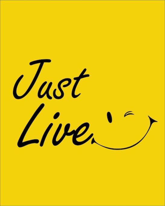 Just Live Apartman Triovászalosz Kültér fotó