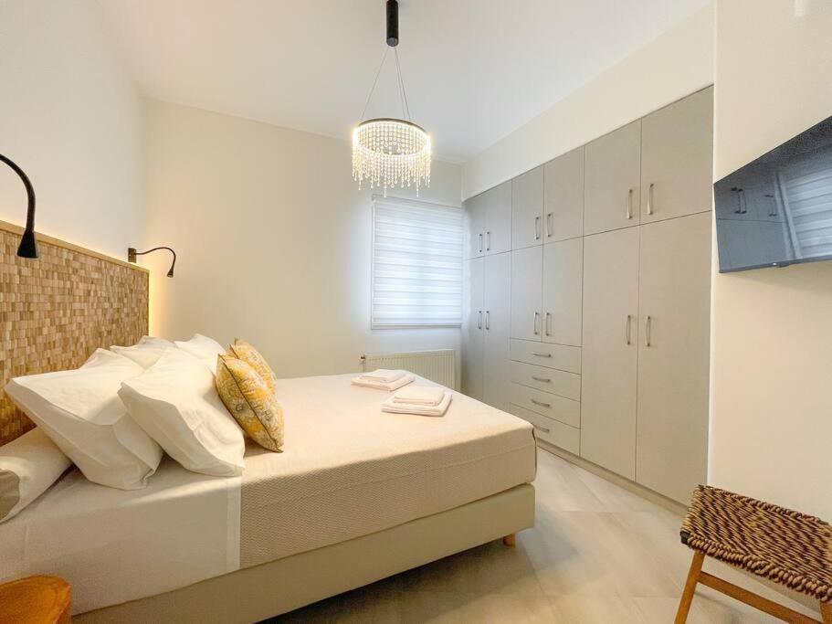 Just Live Apartman Triovászalosz Kültér fotó