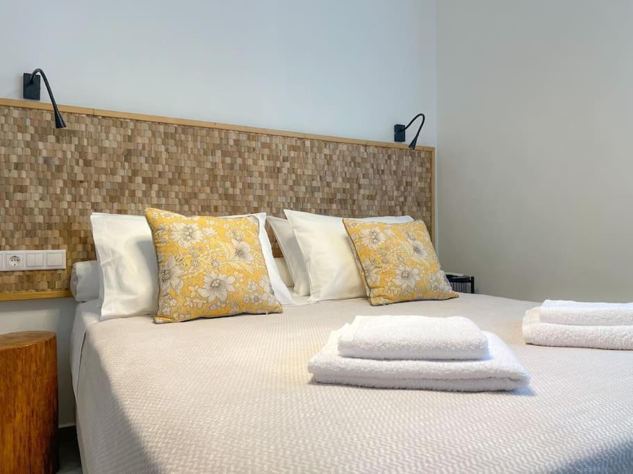 Just Live Apartman Triovászalosz Kültér fotó