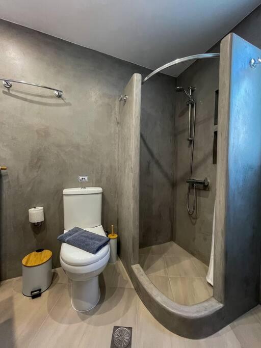 Just Live Apartman Triovászalosz Kültér fotó