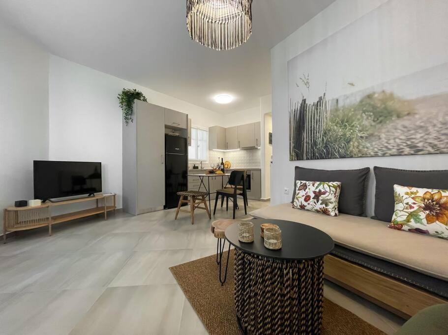 Just Live Apartman Triovászalosz Kültér fotó