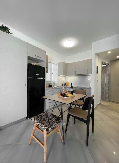Just Live Apartman Triovászalosz Kültér fotó