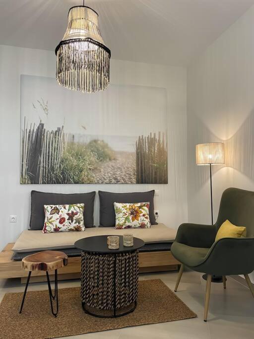 Just Live Apartman Triovászalosz Kültér fotó