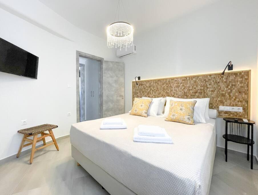 Just Live Apartman Triovászalosz Kültér fotó