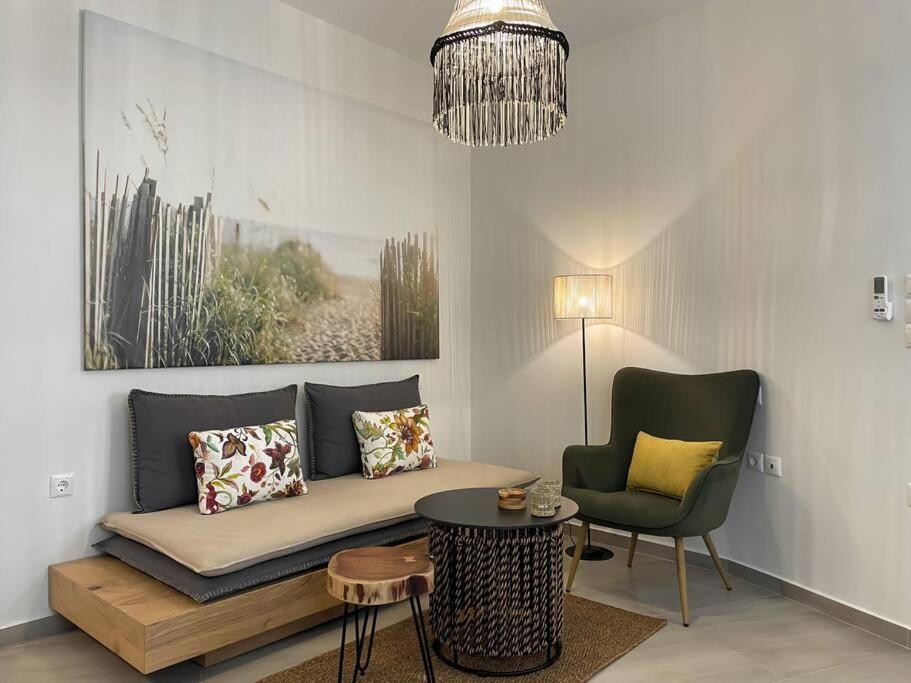 Just Live Apartman Triovászalosz Kültér fotó
