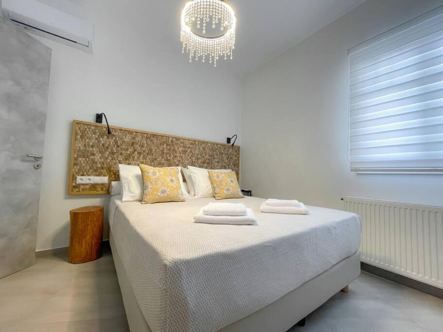 Just Live Apartman Triovászalosz Kültér fotó