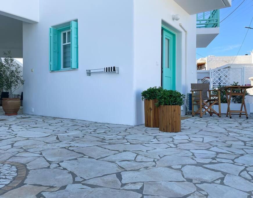 Just Live Apartman Triovászalosz Kültér fotó