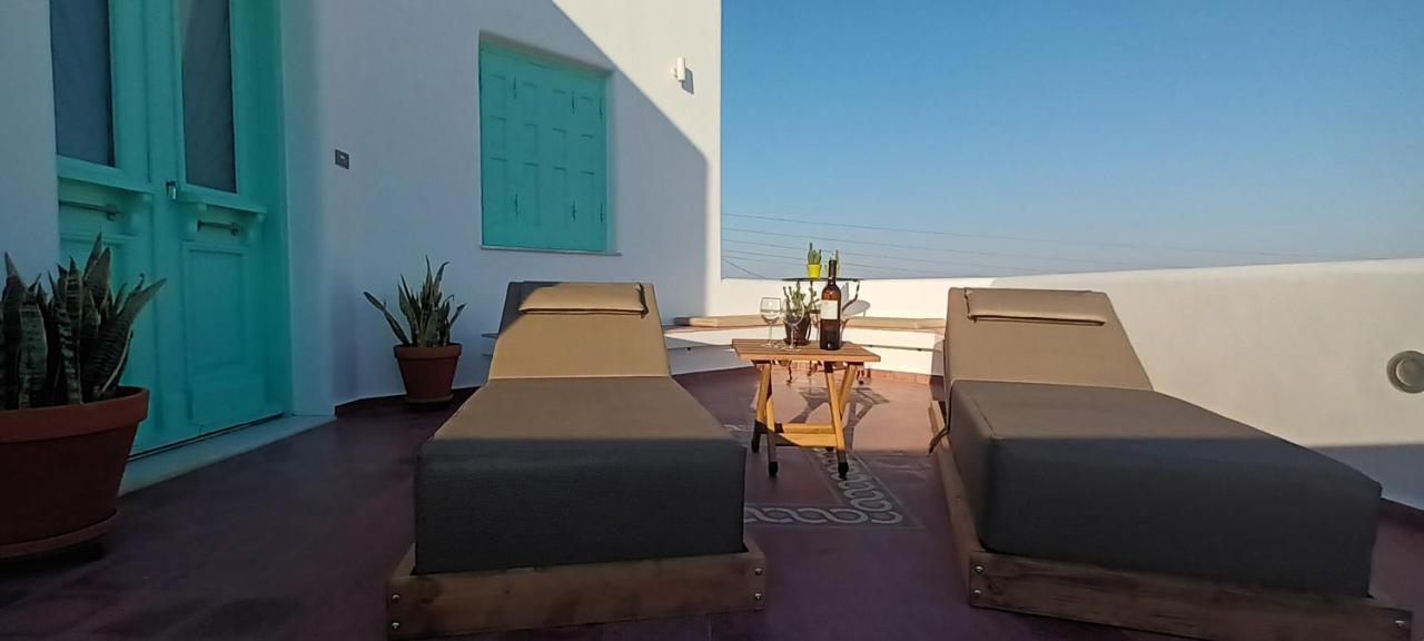 Just Live Apartman Triovászalosz Kültér fotó