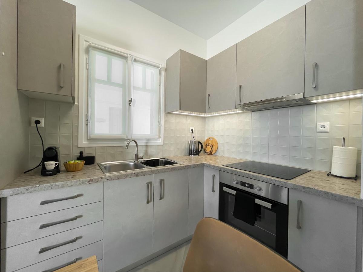 Just Live Apartman Triovászalosz Kültér fotó